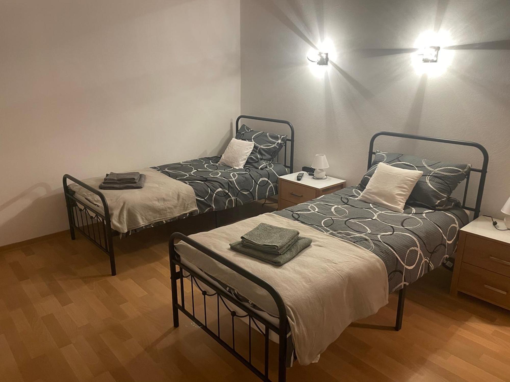 Ferienhaus Moehnetal Allagen Екстер'єр фото