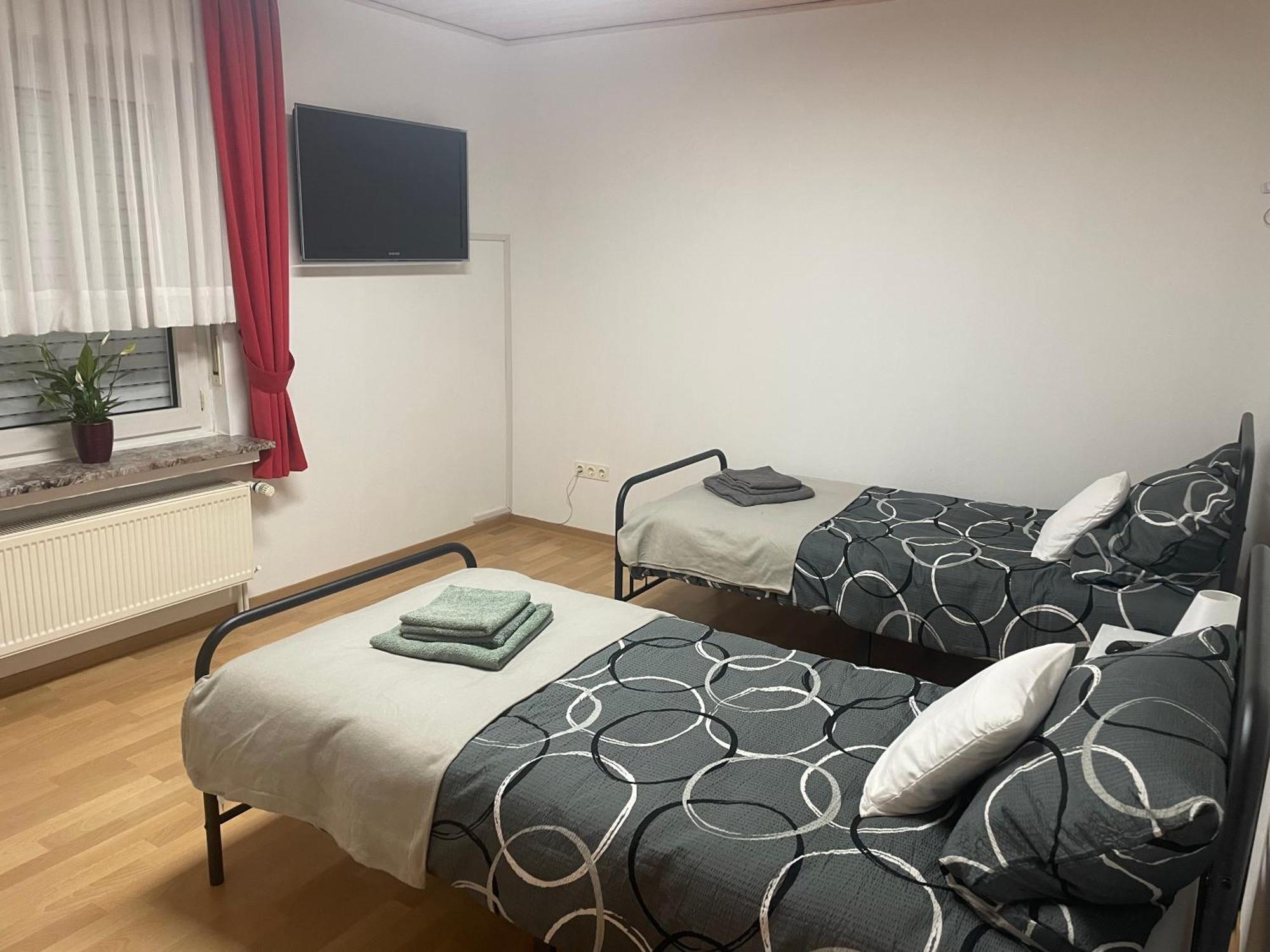 Ferienhaus Moehnetal Allagen Екстер'єр фото
