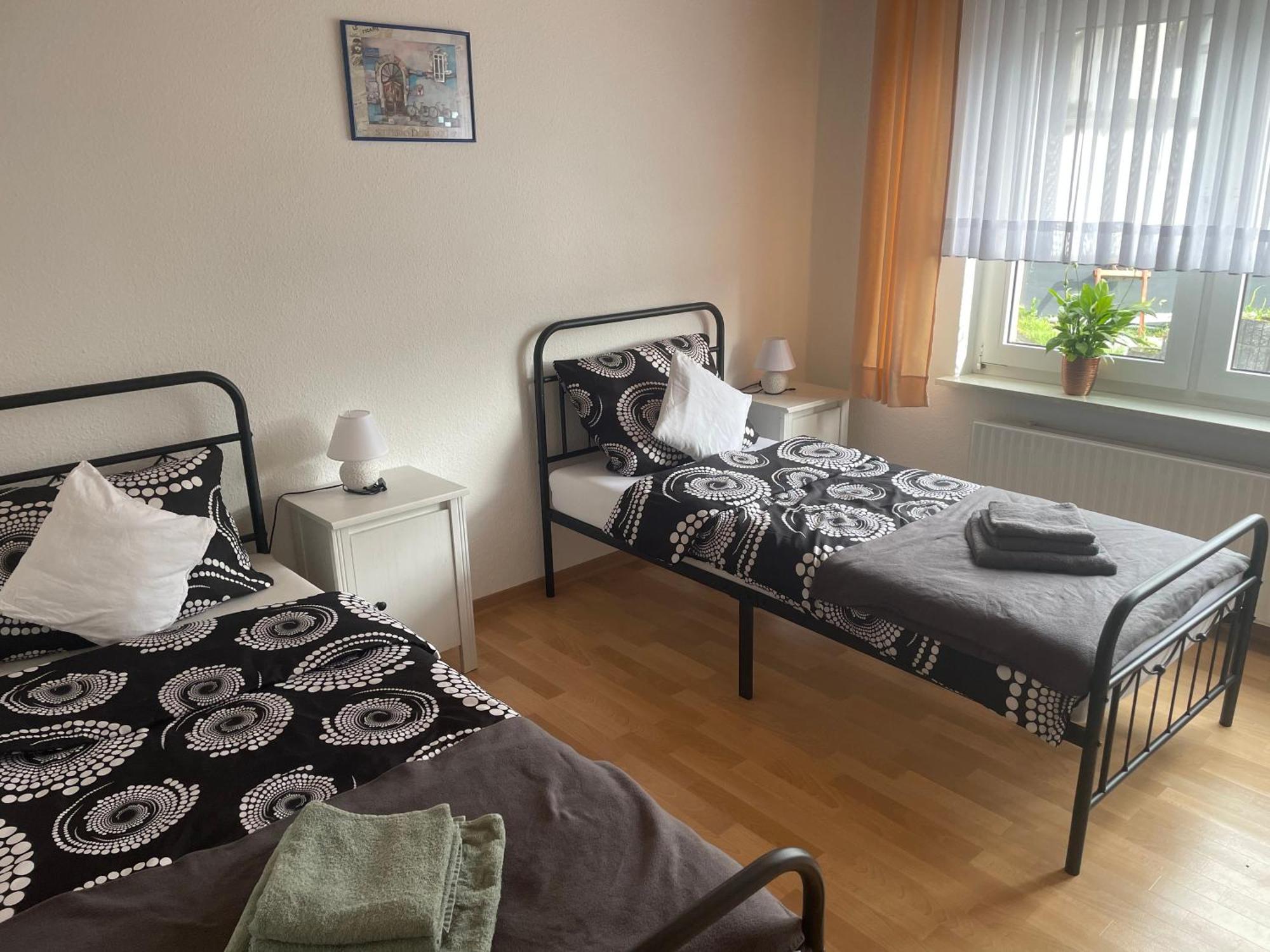 Ferienhaus Moehnetal Allagen Екстер'єр фото