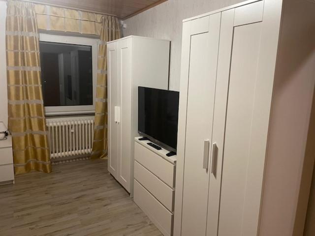 Ferienhaus Moehnetal Allagen Екстер'єр фото